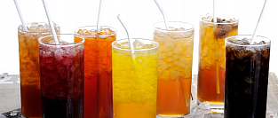 Безалкогольные напитки и преждевременная смерть