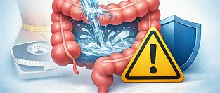 Очищение кишечника «для детоксикации»: позиция доказательной медицины и тактика консультирования пациентов (для врачей)