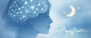 Менопауза. Влияние на сон, настроение и структуру мозга