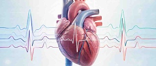Зубцы и интервалы ЭКГ: что означают P, PQ (PR), QRS, ST, T и QT
