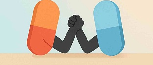 Тирзепатид vs семаглутид: сравнение эффективности при ожирении