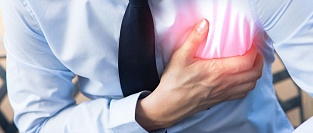 Внезапная сердечная смерть. Структура диагноза