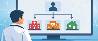 Стратификация риска и алгоритм амбулаторной оценки: когда и куда направлять пациента с обмороком