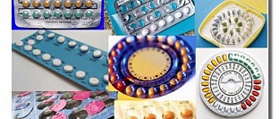 Гормональные контрацептивы и антикоагулянты. Риск тромбозов и кровотечений