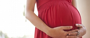 Анемия. О рисках на ранних сроках беременности