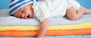 Рекомендации AASM по оптимальной продолжительности сна у детей