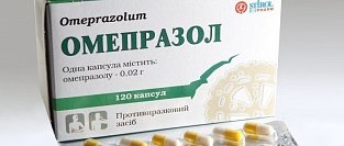 Ингибиторы протонной помпы и риск почечной недостаточности у пожилых